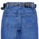 Джинси жіночі JONH RICHONE JEANS 2629 MOM Туреччина