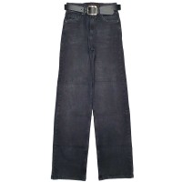 Джинси жіночі JONH RICHONE JEANS 2641 WIDE LEG Туреччина