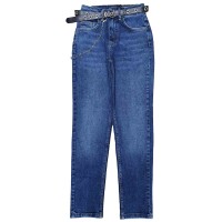 Джинси жіночі JONH RICHONE JEANS 2644 MOM Туреччина