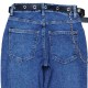 Джинси жіночі JONH RICHONE JEANS 2644 MOM Туреччина