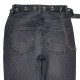 Джинси жіночі JONH RICHONE JEANS 2645 MOM Туреччина
