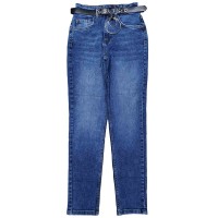 Джинси жіночі JONH RICHONE JEANS 2646 MOM Туреччина