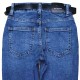 Джинси жіночі JONH RICHONE JEANS 2646 MOM Туреччина