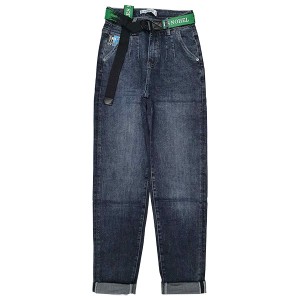Джинси жіночі LOLO BLUES JEANS 307 MOM