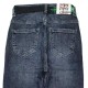 Джинси жіночі LOLO BLUES JEANS 307 MOM