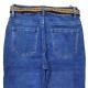 Джинси жіночі DKNSEL JEANS 3152 MOM