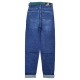 Джинси жіночі LOLO BLUES JEANS 316 MOM