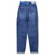 Джинси жіночі LOLO BLUES JEANS 317 MOM