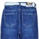 Джинси жіночі LOLO BLUES JEANS 319 MOM