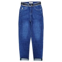 Джинси жіночі LOLO BLUES JEANS 320 MOM