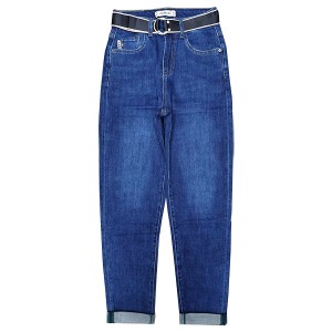 Джинси жіночі LOLO BLUES JEANS 320 MOM