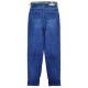 Джинси жіночі LOLO BLUES JEANS 321 MOM