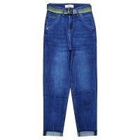 Джинси жіночі LOLO BLUES JEANS 322 MOM
