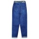 Джинси жіночі LOLO BLUES JEANS 322 MOM