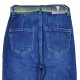 Джинси жіночі LOLO BLUES JEANS 322 MOM