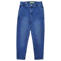 Джинси чоловічі REDMAN JEANS G437D MOM Підліток Туреччина