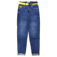 Джинси жіночі LOLO BLUES JEANS 511 MOM