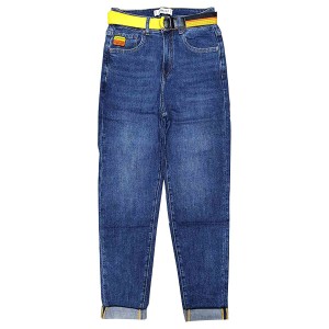 Джинси жіночі LOLO BLUES JEANS 511 MOM