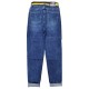 Джинси жіночі LOLO BLUES JEANS 511 MOM