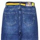 Джинси жіночі LOLO BLUES JEANS 511 MOM