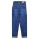 Джинси жіночі LOLO BLUES JEANS 515 MOM