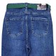 Джинси жіночі LOLO BLUES JEANS 515 MOM