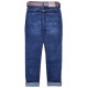 Джинси жіночі DKNSEL JEANS 5501 BOYFRIEND
