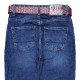 Джинси жіночі DKNSEL JEANS 5501 BOYFRIEND