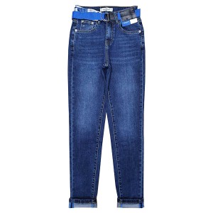 Джинси жіночі LOLO BLUES JEANS 600 КЛАСИКА