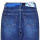 Джинси жіночі LOLO BLUES JEANS 600 КЛАСИКА
