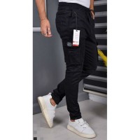 Джинси чоловічі REDMAN JEANS 6104 KOMANDO Туреччина