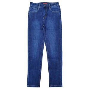Джинси жіночі ANNA COCO JEANS 761