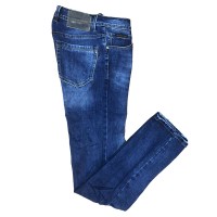 Джинси чоловічі GOD BARON JEANS 9968 КЛАСИКА