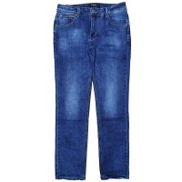 Джинси чоловічі GOD BARON JEANS 9971 КЛАСИКА