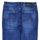 Джинси чоловічі GOD BARON JEANS 9971 КЛАСИКА