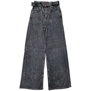 Джинси жіночі RIVER STAR JEANS 1056 WIDE LEG Туреччина