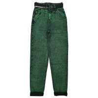 Джинси жіночі LOLO BLUES JEANS 309 MOM