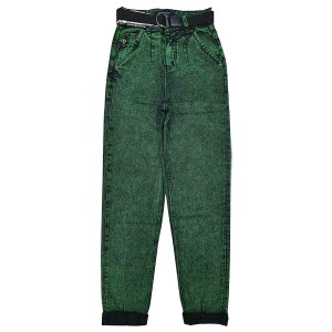 Джинси жіночі LOLO BLUES JEANS 309 MOM
