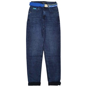Джинси жіночі LOLO BLUES JEANS 311 MOM