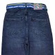 Джинси жіночі LOLO BLUES JEANS 311 MOM