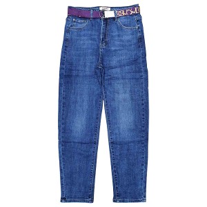 Джинси жіночі GONSEE JEANS 3611 MOM