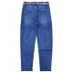 Джинси жіночі GONSEE JEANS 3611 MOM