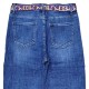 Джинси жіночі GONSEE JEANS 3611 MOM