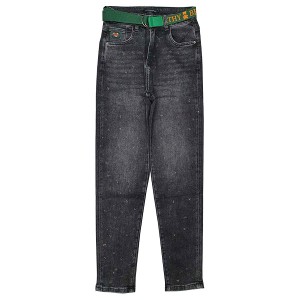 Джинси жіночі LOLO BLUES JEANS 512 MOM