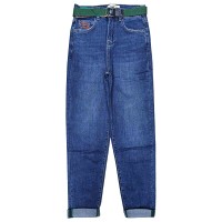 Джинси жіночі LOLO BLUES JEANS 513 MOM
