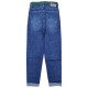 Джинси жіночі LOLO BLUES JEANS 513 MOM