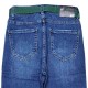 Джинси жіночі LOLO BLUES JEANS 513 MOM