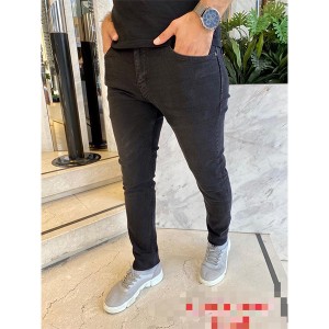 Джинси чоловічі REDMAN JEANS 6084S УЗКАЧІ Туреччина