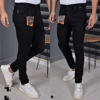 Джинси чоловічі REDMAN JEANS 6087N УЗКАЧІ Туреччина