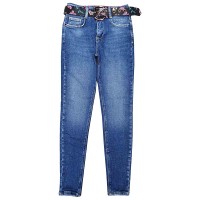 Джинси жіночі WHAT'S UP JEANS 664 SKINNY Туреччина